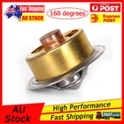High Flow Low Temp Thermostat 160° for Chevy Ford Holden Silverado 262 350 400