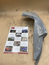 1967-1968 Ford Mustang Quarter Extension Cabrio Coupe C7ZB-6528072-A Gusecke rec