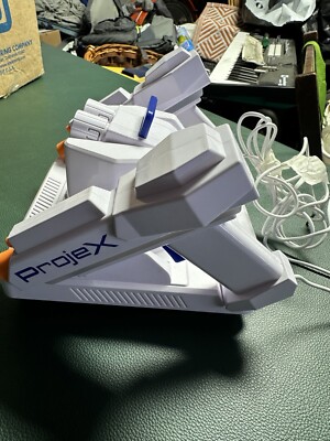 ProjeX Image Projecting Arcade Game Electronic Target Shooting Game