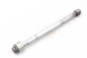 Hinterradachse Steckachse hinten Kawasaki GPZ 500 S EX500A/D 94-04