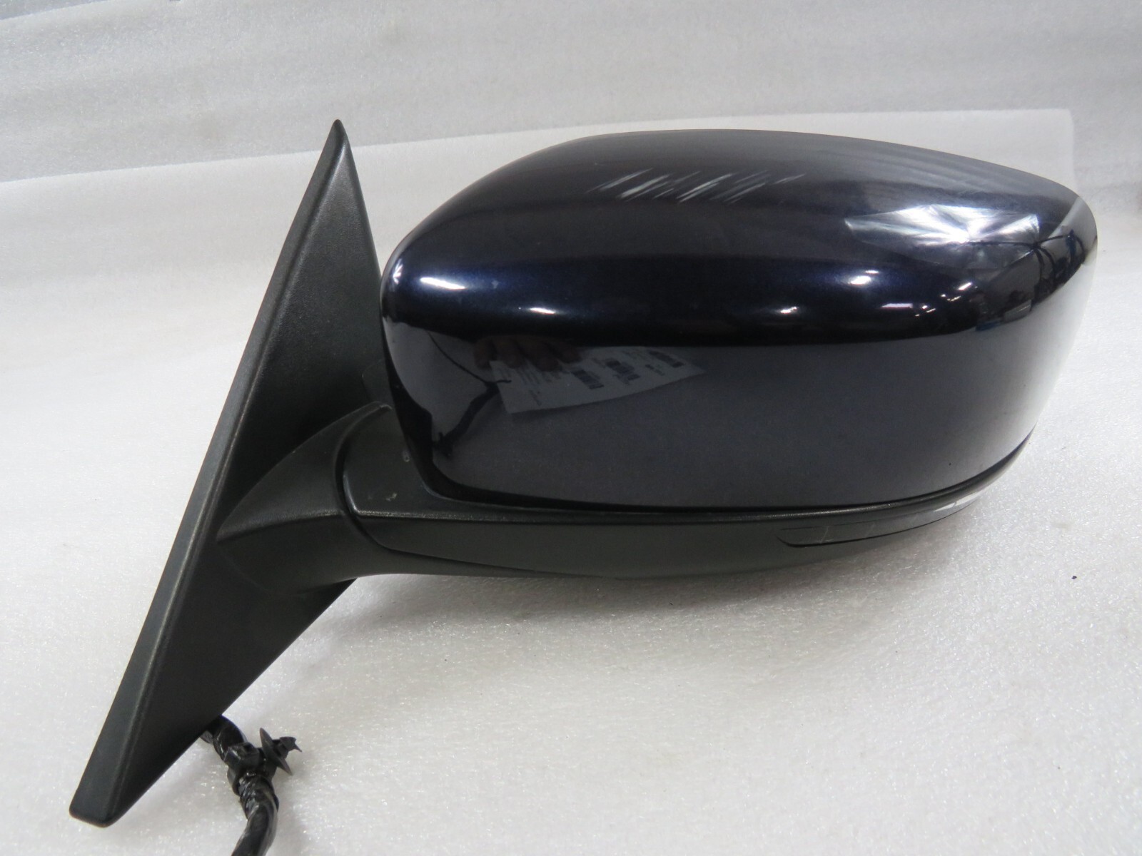 2016 Maserati Quattroporte, LH, Left, Side View Mirror, Used, P/N  