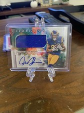 2021 Panini Origins Football Cards Checklist 32