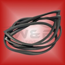 Gummi für Frontscheibe MERCEDES-BENZ T2 406/408 Nieder (DüDo) BJ:67-86 Dichtung