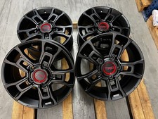 18 Toyota Tundra Trd Pro Bbs Forged Wheel Rims Factory Oem Original Stock 
