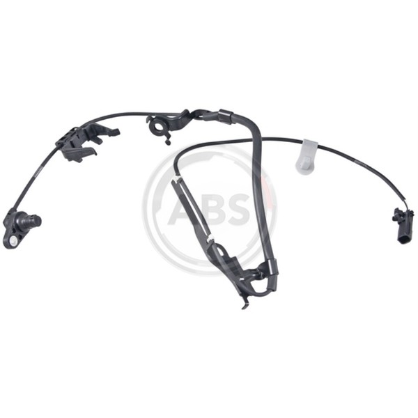 A.B.S. Sensor DrehzahlfüHler Vorne Links FüR Lexus RX GGL1_ GYL1_ AGL1_-image
