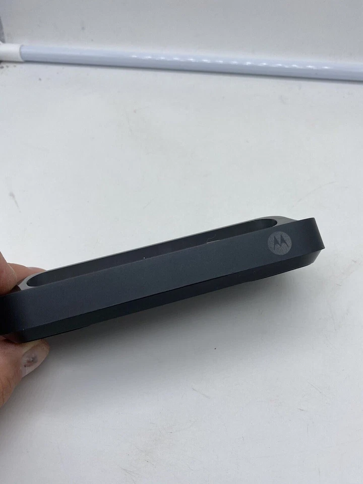Used/Tested Motorola SPN5636A 11007-0403532 Docking Station Charging Charger - Image 2 of 4