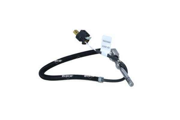 NRF 707258 Sensor, Exhaust Gas Temperature For MERCEDES-BENZ-image