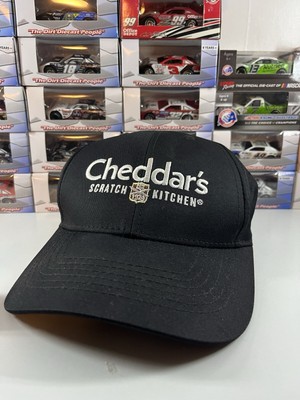 Tyler Reddick 2022 Cheddar s Ball Cap NASCAR