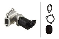 Hella 6NU010171-451 Agr-Ventil FüR Alfa Mito Doblo Cargo Fiorino Idea Linea