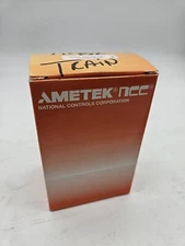 AMETEK CKK-10-461 / CKK10461 (BRAND NEW)