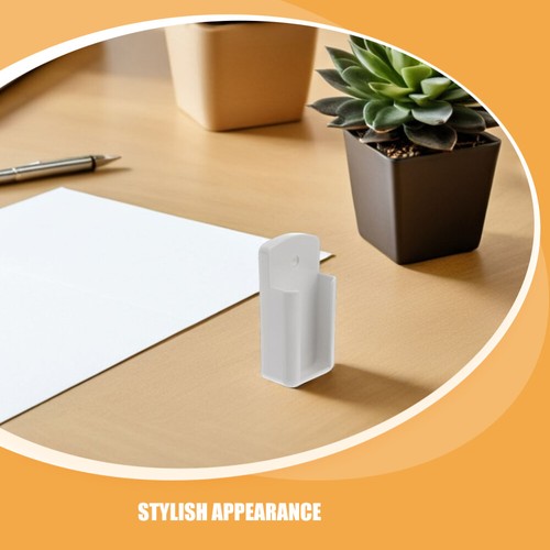 4 Pcs Aufbewahrungsbox Für Fernbedienung Entfernte Wandhalterung - 第 8/12 張圖片