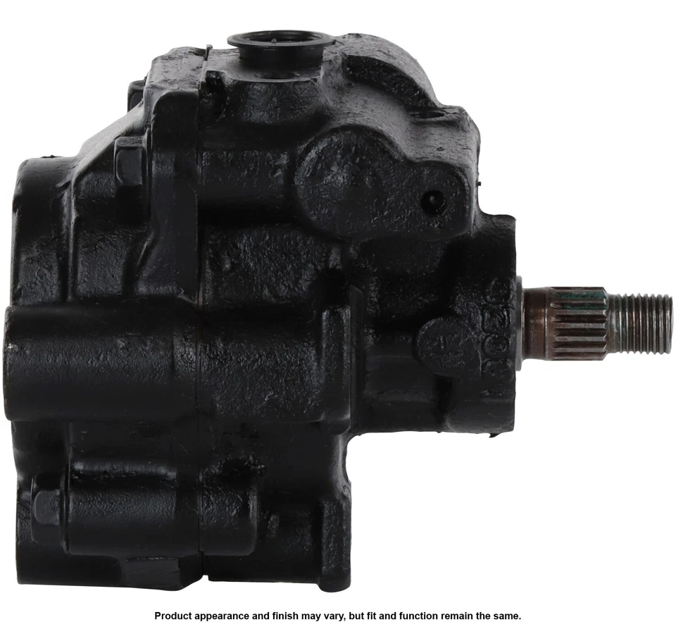 Bomba de dirección asistida Cardone para Lexus GX470 2003-2009 Foto 3 de 4