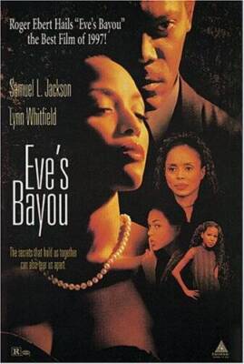 Eves Bayou - VERY GOOD