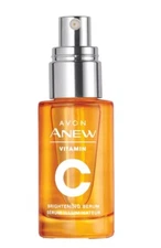 Avon vitamin c brightening serum. New, Sealed & FRESH…1 Fl OZ