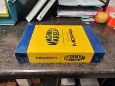 Genuine Magneti Marelli offered by Mopar (1AMFA00028)