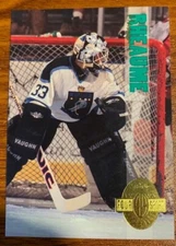 1993 Classic Four Sport #253 Manon Rheaume