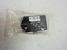 Sycom Surge SYC-VF-H COAX Surge Protector NEW in Package