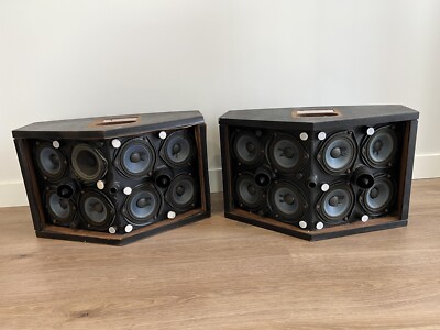 bose 901 | Audio | Gumtree Australia 