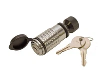 Keyed Alike Deadbolt Spare Tire Wheel Lock (STL-100-KA)