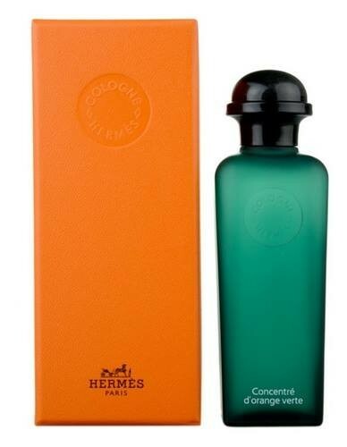 hermes profumo femminile eau de basilic  estivo speziato succoso