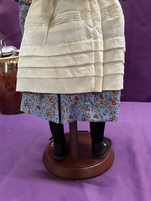 RARE Vintage Hillary by Dianna Effner 15