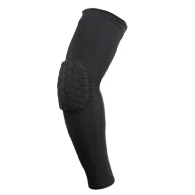 VINCIANN Gomitiera imbottita proteggi gomito anti collisione basket hockey volley sport