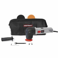 12Mm Hub 710W Dino Kraftpaket Exzenter Poliermaschine Auto Poliermaschine Set