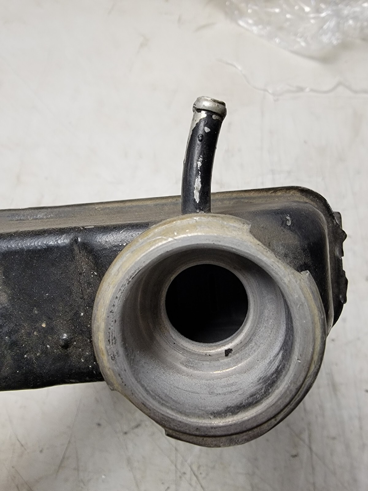 Yamaha Banshee Radiator | eBay