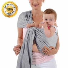 haula baby wrap