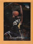 James Forrest Georgia Tech Yellow Jackets 1995 Classic Silver Foil #55