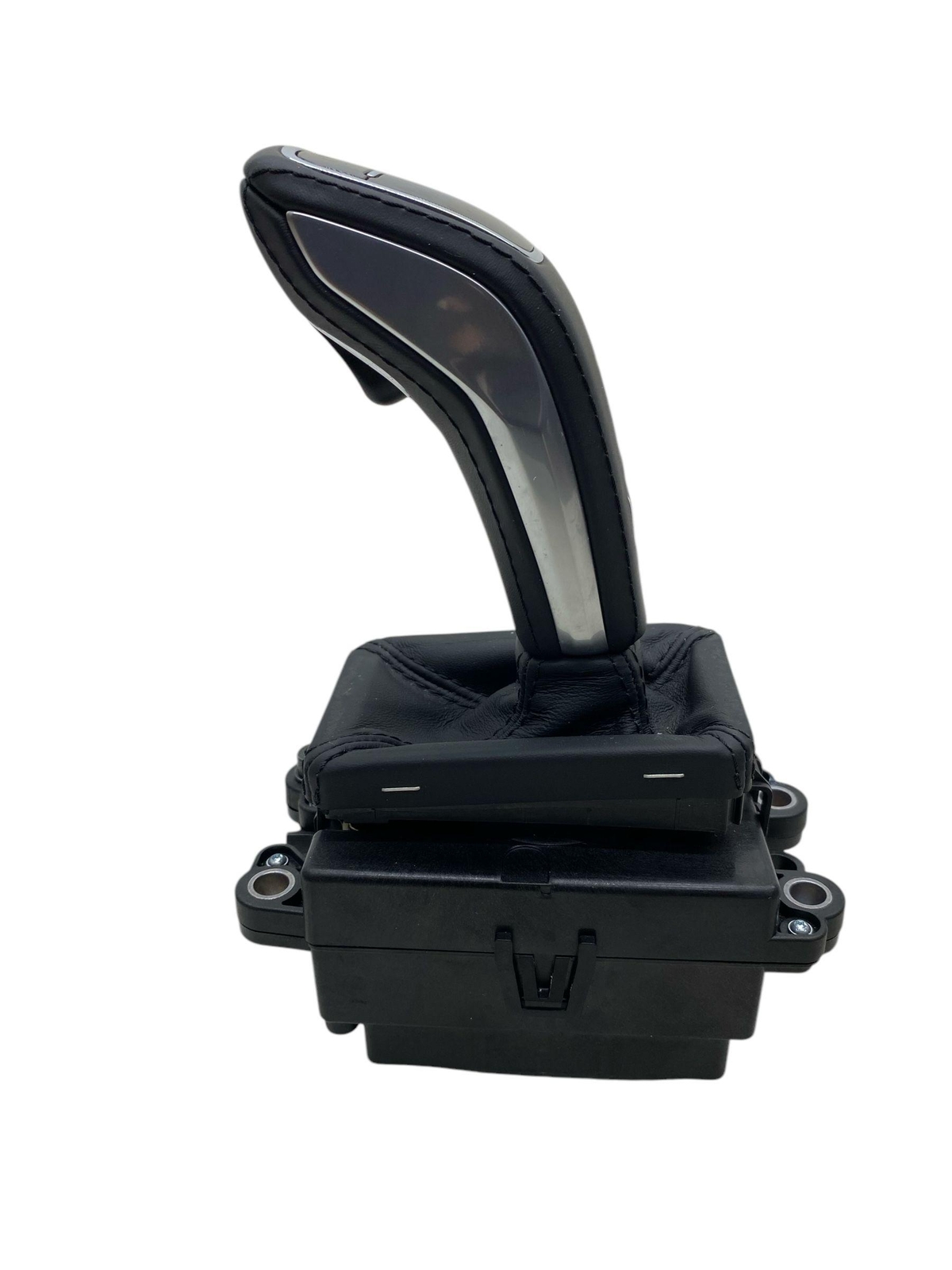 2017-2024 MASERATI LEVANTE AUTO GEAR FLOOR SHIFTER SELECTOR LEVER W/ BASE MOUNT