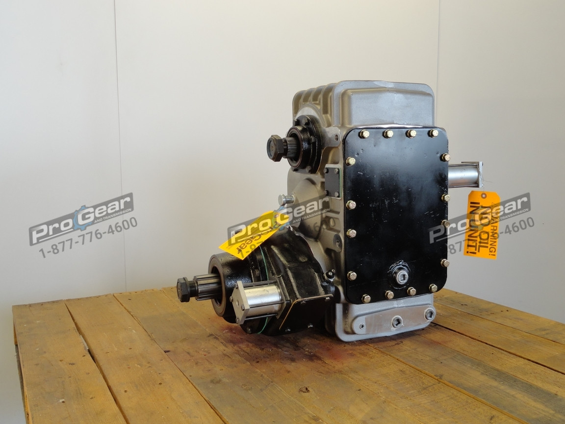 Fabco TC237 Transfer Case, Fabco Part Number 8730061004 eBay