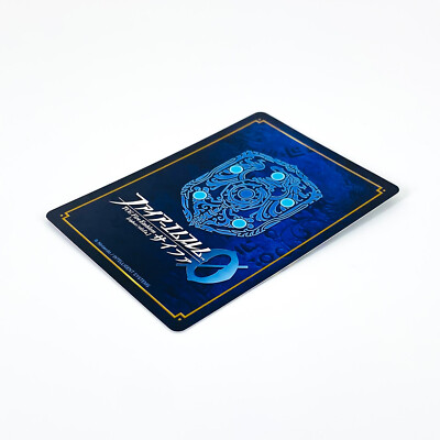 Idunn B16-038 R / Binding Blade FE0 - Fire Emblem 0 Cipher