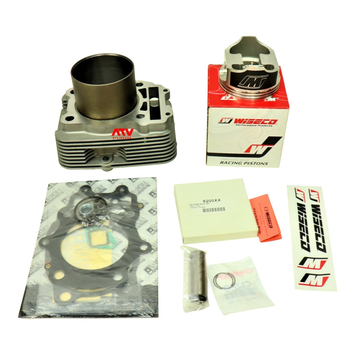Qiwiz / Alpot Complete Kit +vargoリフター付き Qiwiz / Alpot Complete Kit +vargoリフター付き Qiwiz / Alpot