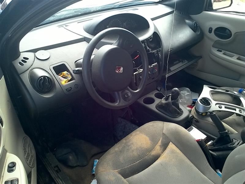 Radiator Fan Motor Fan Assembly Fits 03-04 ION 10154099 | eBay