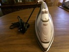 Black & Decker Iron, NON-WORKING, FOR PARTS OR REPAIR — photo 3