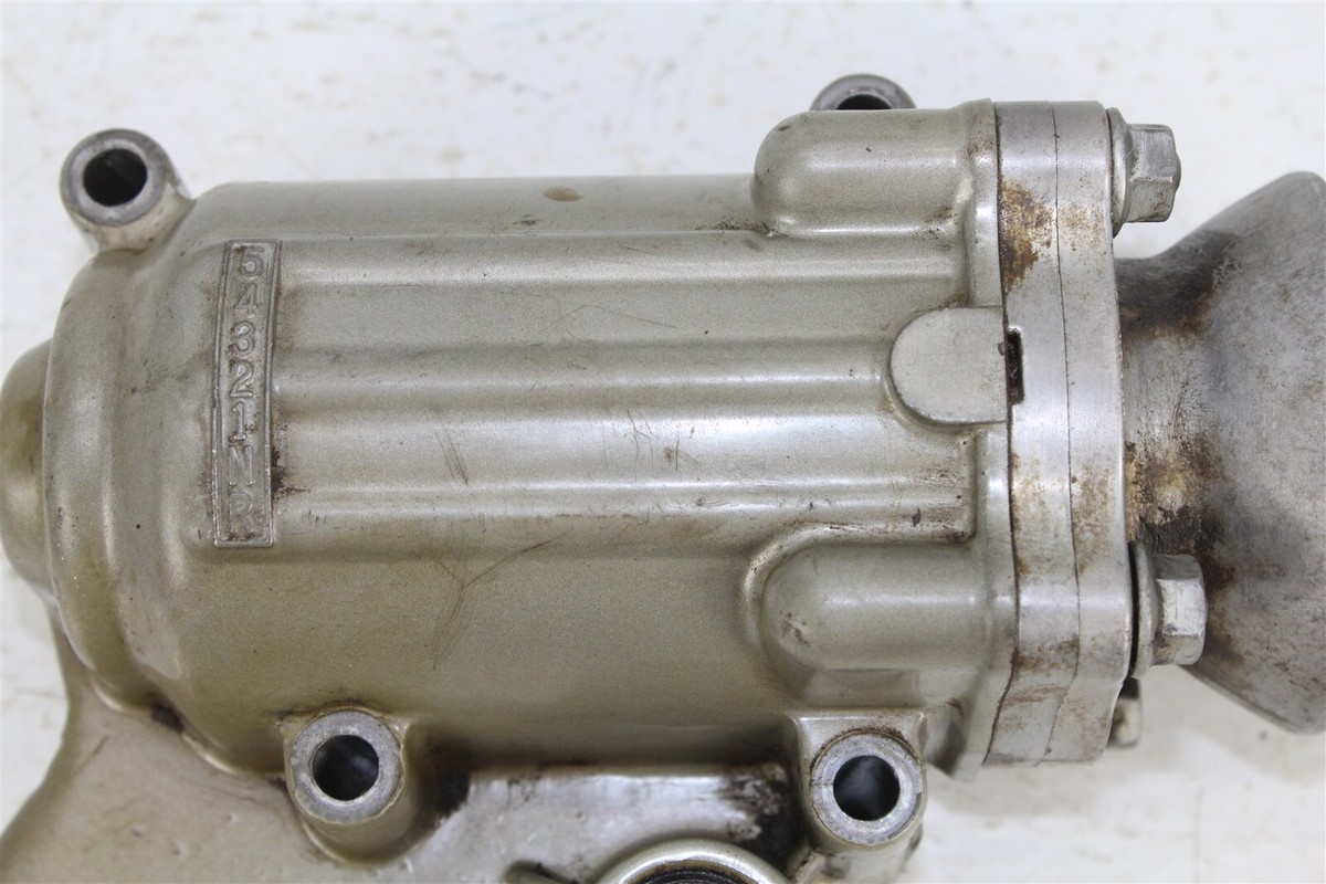 2003 Kawasaki Bayou 250 Drive Shaft Output Gear | eBay
