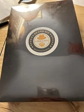 XIKEZAN Beard Kit beard care & grooming kit Care Gifts For Men NEW SEALED