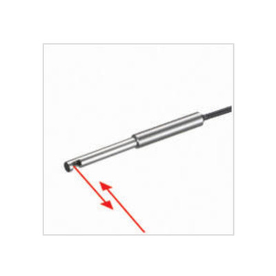 Keyence FU-31 Reflektierendes Lichtleitergerät