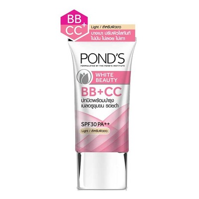 ponds liquid foundation
