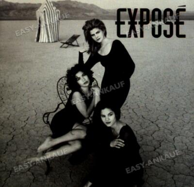 Expose - Expose .