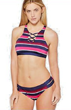 cross back swim top