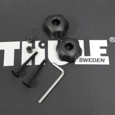 Thule Montagesatz 50895 für Haltebügel Heckträger 904 915 920 922 928 929 935