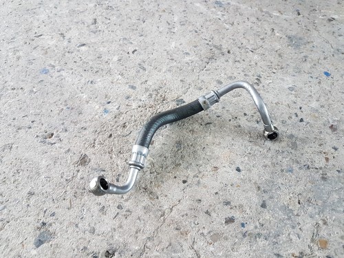 BMW 5er F07 F10 F11 N57 Ölleitung Turbolader 7800611