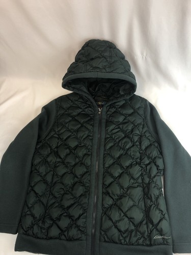 how to refluff a puffer jacket