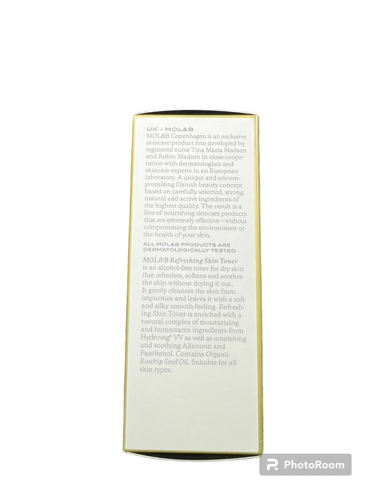 Refreshing Skin Toner - Bild 3 von 4