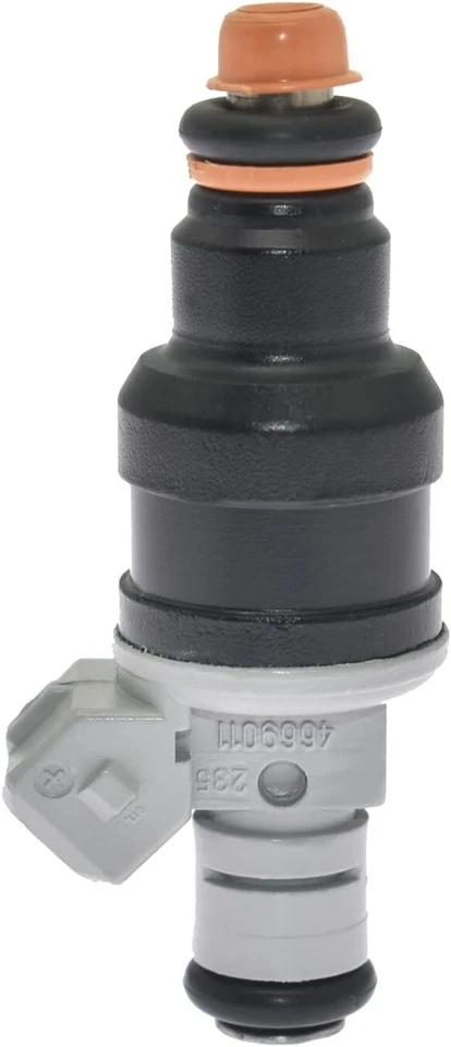 Inyectores de combustible OE 8 para Ford Chevrolet Corvette Pontiac GTO 6,0 L 5,7 L V8 4669011 Foto 2 de 4