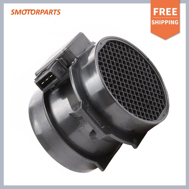 Mass Air Flow Sensor For VOLVO S40 V40 1.9L S80 2.8L 5WK96133 306115320