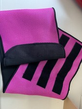 Pet Dog Belly Band Wrap L XL - Male Stop Wee Marking Unused Reusable 24cm wide