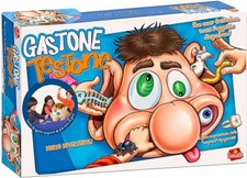 Goliath Gastone Testone Gioco di Società
